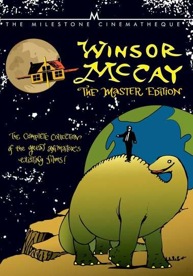 Winsor McCay The Master Edition
