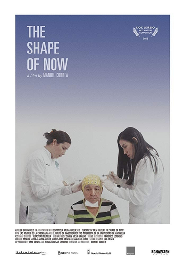 The Shape of Now