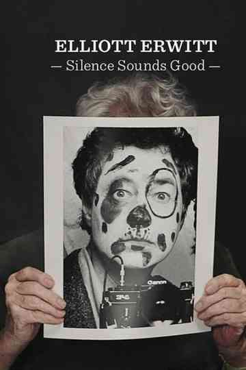 Elliott Erwitt  Silence Sounds Good