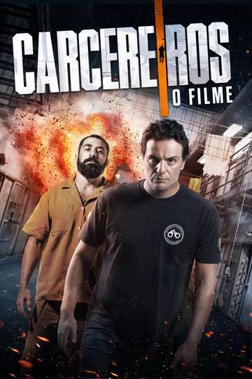 Carcereiros: O Filme Poster