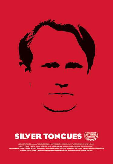 Silver Tongues Poster