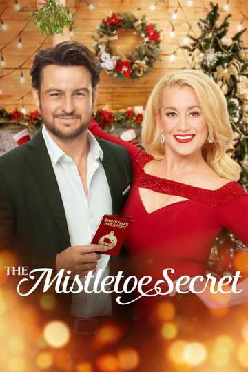 The Mistletoe Secret Poster