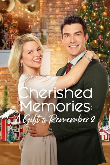Cherished Memories A Gift to Remember 2 Poster