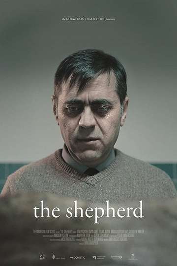 The Shepherd Poster