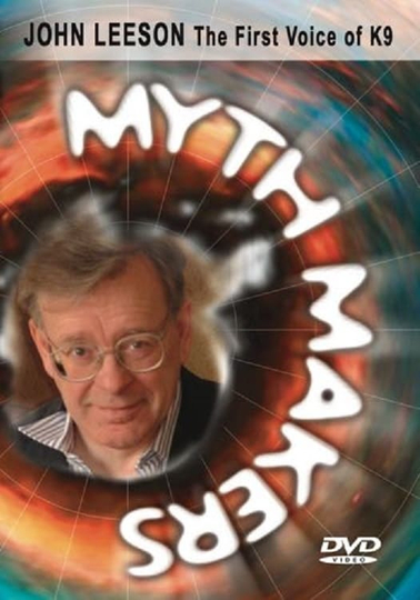 Myth Makers 2 John Leeson