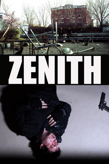 Zenith Poster