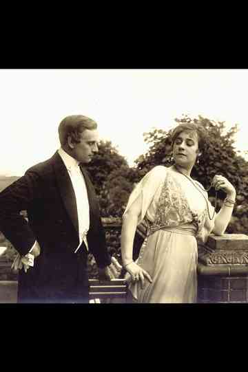 Den sidste Nat Poster