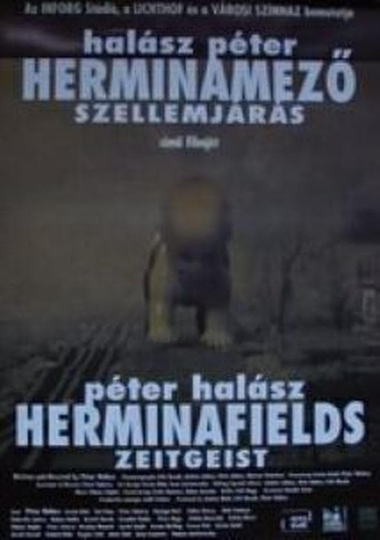 Herminafields  Zeitgeist