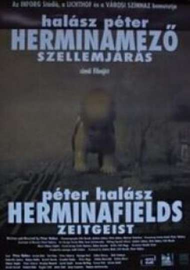 Herminafields - Zeitgeist