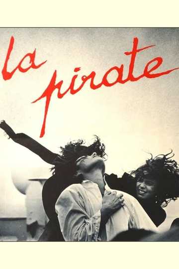 La Pirate Poster