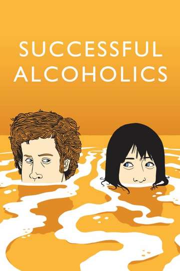 Successful Alcoholics Poster