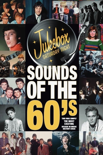 Jukebox Saturday Night Sounds Of The 60s