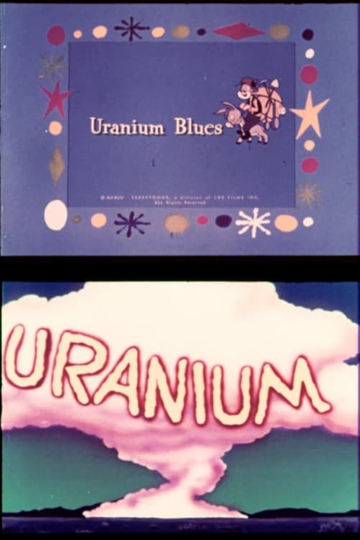 Uranium Blues