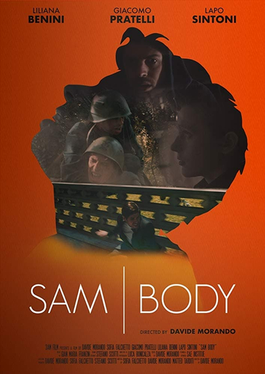 Sam Body Poster