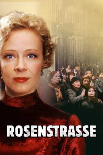 Rosenstrasse Poster