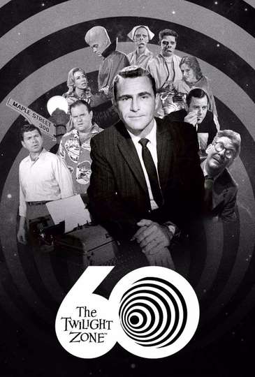 The Twilight Zone A 60th Anniversary Celebration