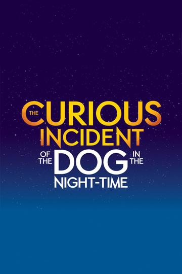 The Curious Incident of the Dog in the Night-Time