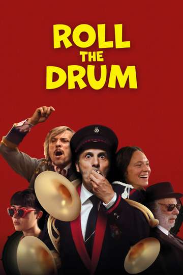 Roll the Drum