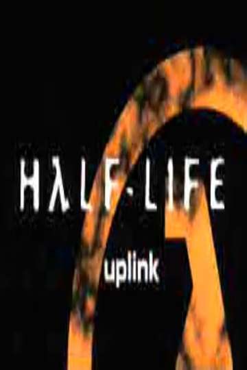 HalfLife Uplink Poster
