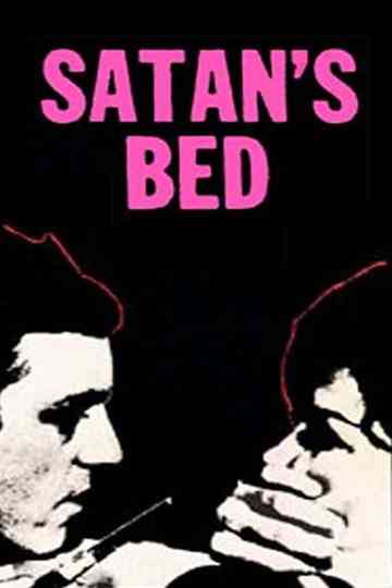 Satan's Bed Poster