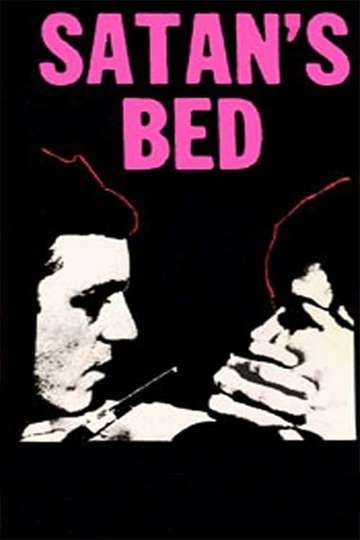 Satans Bed Poster
