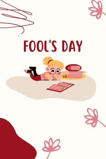 Fools Day Poster