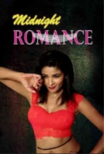 Midnight Romance Poster