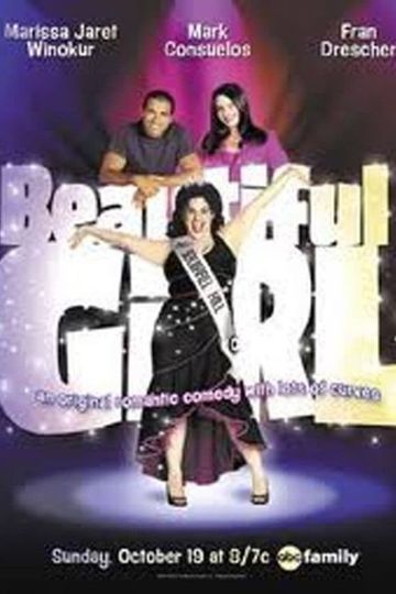 Beautiful Girl Poster