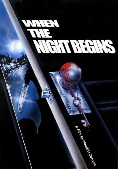 Where the Night Begins Poster