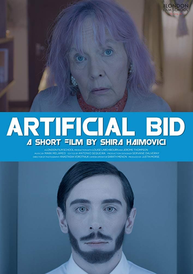 Artificial Bid Poster