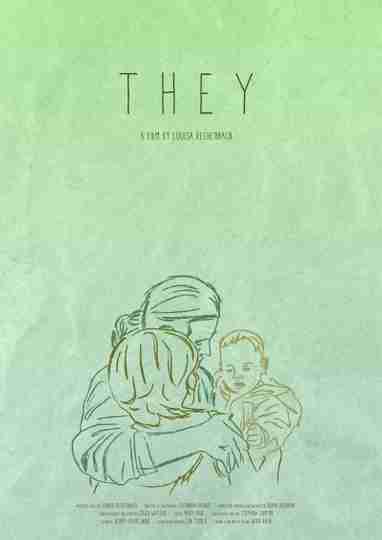 They Poster