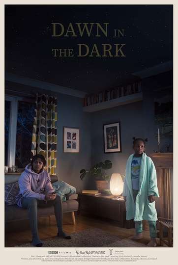 Dawn in the Dark Poster