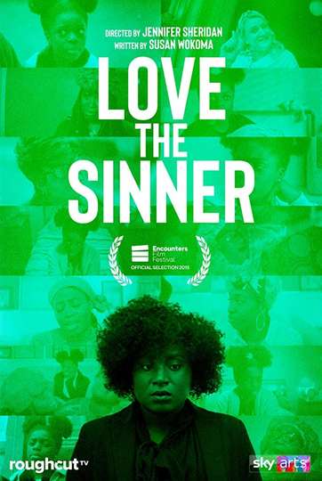 Love the Sinner Poster