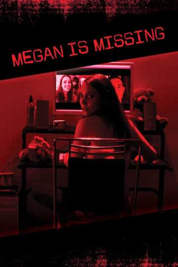 Megan Is Missing Poster