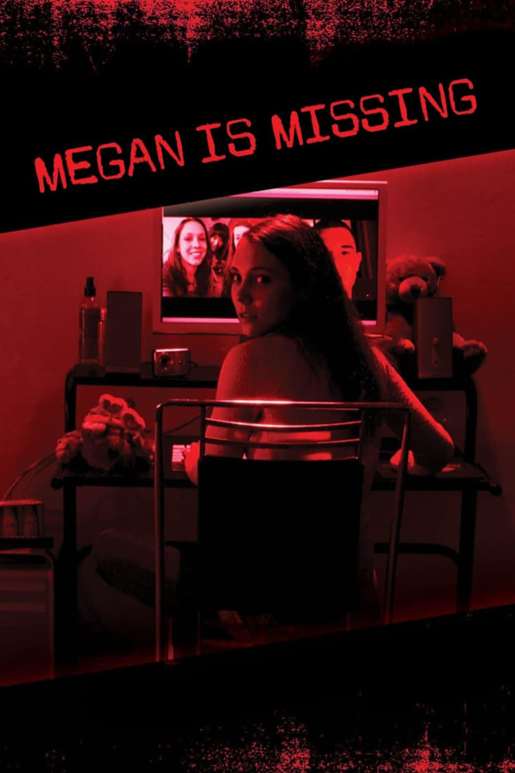 Megan Is Missing (2011) Stream and Watch Online  Moviefone