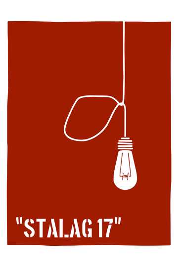 Stalag 17 Poster