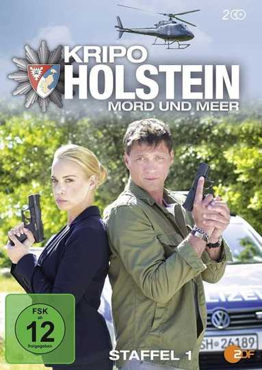 Kripo Holstein - Mord und Meer Poster