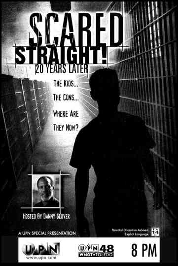 Scared Straight 20 Years Later poster