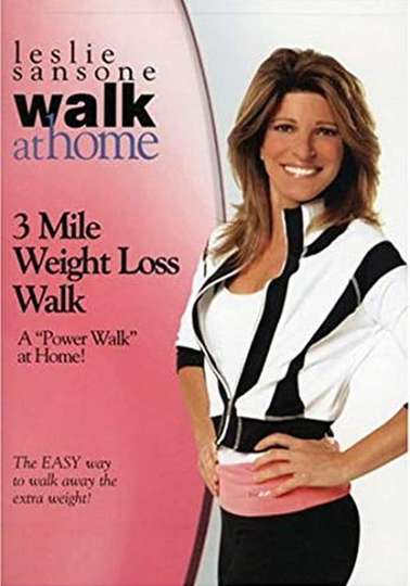 Leslie Sansone Walk at Home 3 Mile Weight Loss Walk