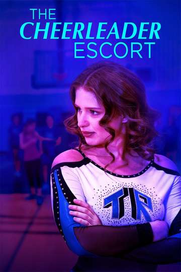 The Cheerleader Escort Poster