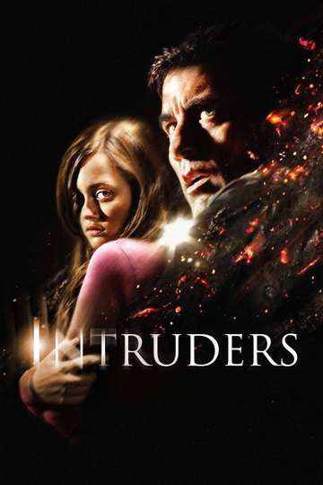 Intruders Poster