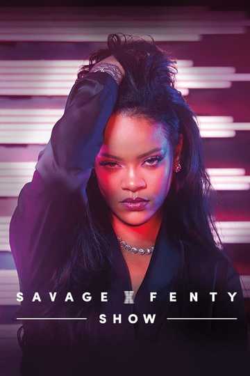 Savage X Fenty Show