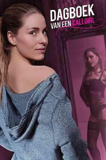 Dagboek van een Callgirl Poster