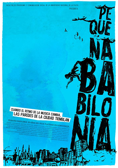 Pequeña Babilonia