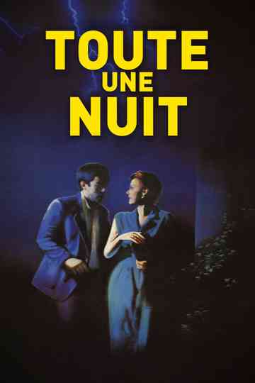Toute une Nuit