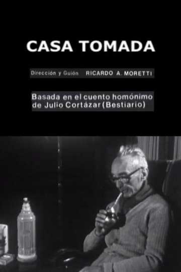 Casa tomada