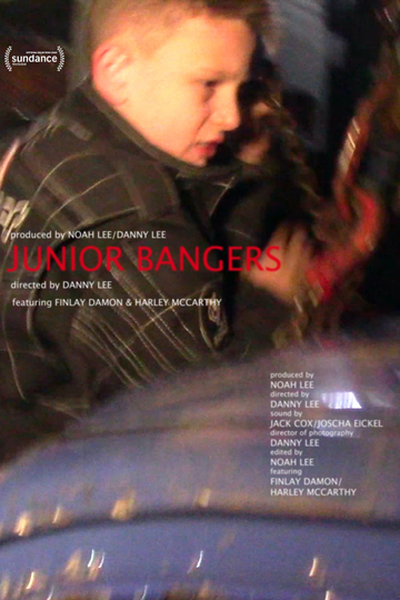 Junior Bangers