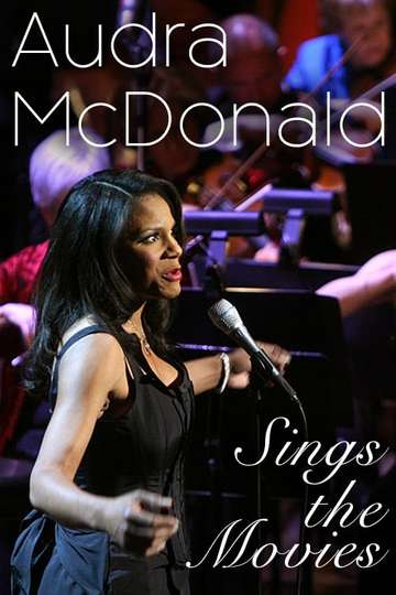 Audra McDonald Sings the Movies for New Years Eve
