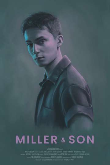 Miller & Son Poster
