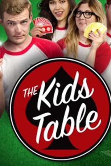 The Kids Table